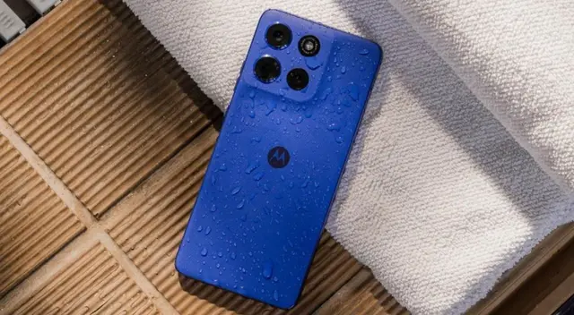 Este celular te rendirá mejor que bien para las tareas diarias.
