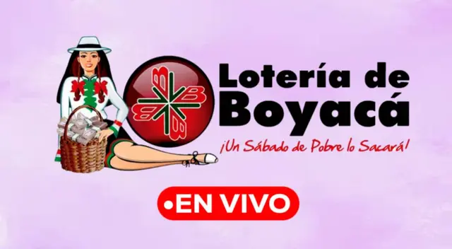 Lotería de Boyacá: revisa los resultados más recientes del sorteo Lotería de Boyacá: revisa los resultados más recientes del sorteo
