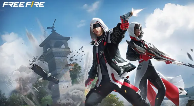 Pasos para canjear los nuevos códigos de Free Fire de manera gratuita. Pasos para canjear los nuevos códigos de Free Fire de manera gratuita.
