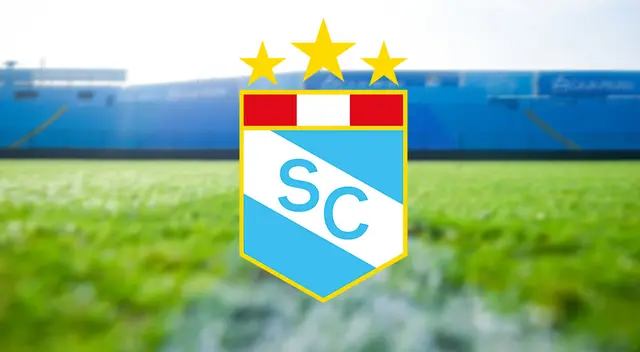 Sporting Cristal y un importante anuncio que sorprendió a hinchas. Sporting Cristal y un importante anuncio que sorprendió a hinchas.