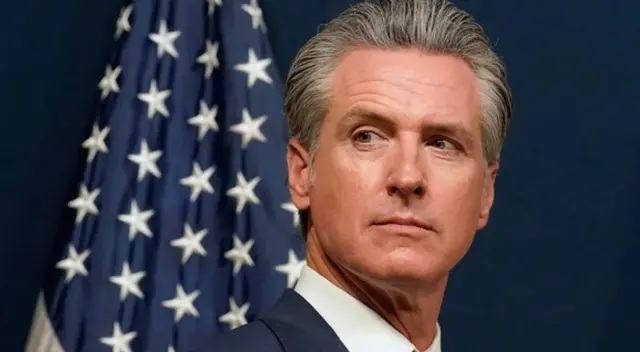 Estas son las leyes que podría firmar Gavin Newsom.