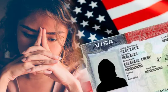Este grupo de extranjeros deberá hacer un depósito de hasta US$15.000 si solicitan visas en EE. UU. Este grupo de extranjeros deberá hacer un depósito de hasta US$15.000 si solicitan visas en EE. UU.