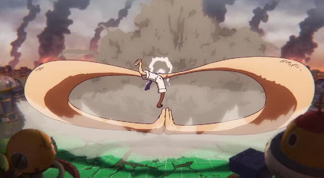 One piece One piece