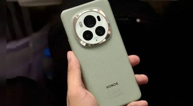 El Honor Magic 6 Pro es uno de los mejores teléfonos de gama alta y supera en todo al iPhone 16 Pro Max de Apple.