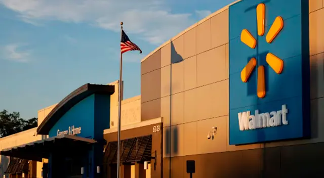 Confirman el cierre de más de 4,000 sucursales de Walmart en esta fecha en EE. UU.