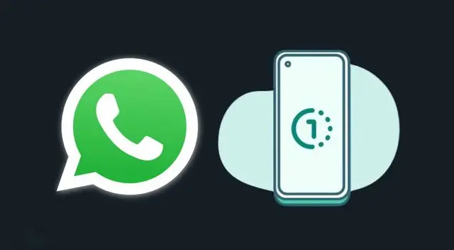 Así activas el Modo efímero en WhatsApp y puedes tener mensajes temporales en smartphone Android o iPhone. Así activas el Modo efímero en WhatsApp y puedes tener mensajes temporales en smartphone Android o iPhone.