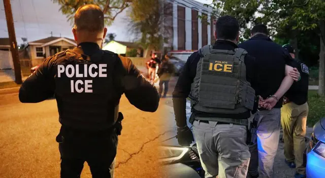 ICEICE lanza alerta sobre indocumentados en EE. UU.