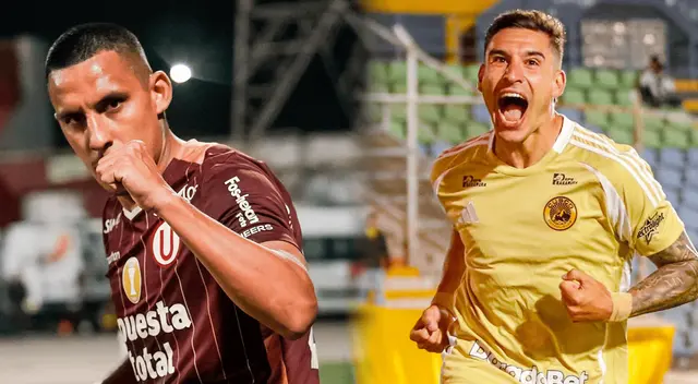 Universitario recibe a Cusco FC por la fecha 10 del Torneo Clausura 2025. Universitario recibe a Cusco FC por la fecha 10 del Torneo Clausura 2025.