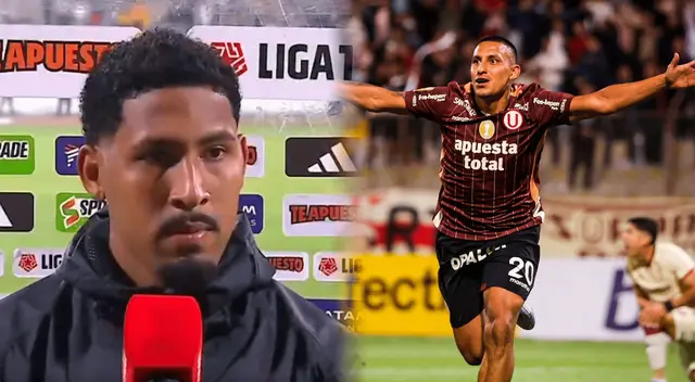 Jesús Castillo fue titular en el triunfo de Universitario sobre UTC por el Torneo Clausura 2025. Jesús Castillo fue titular en el triunfo de Universitario sobre UTC por el Torneo Clausura 2025.