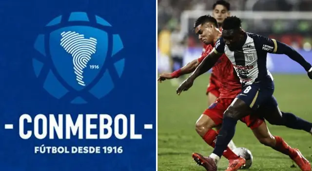 U de Chile realizó fuerte denuncia contra Alianza Lima tras partido en Matute