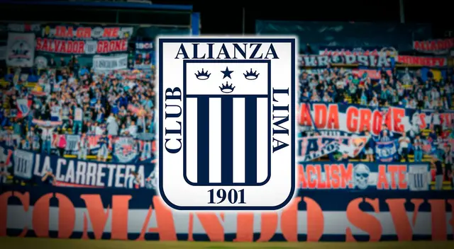 Alianza Lima inscribe a cuatro nuevos refuerzos para el torneo Conmebol Alianza Lima inscribe a cuatro nuevos refuerzos para el torneo Conmebol