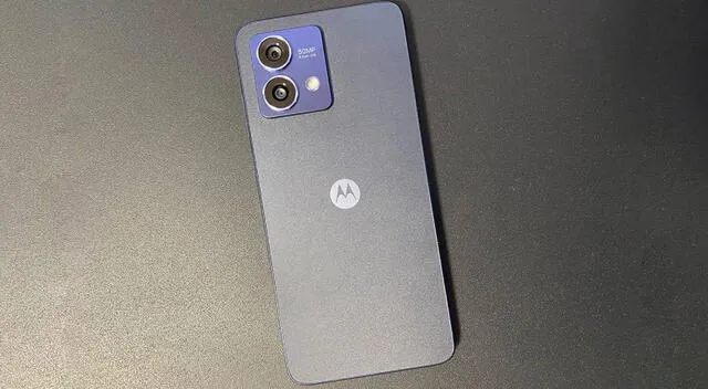 Motorola G84 5G