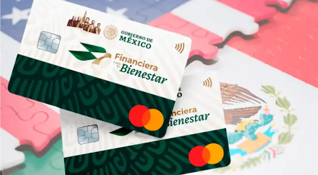 Tarjeta FINABIEN: así puedes conseguirlo para enviar remesas a México sin pagos.