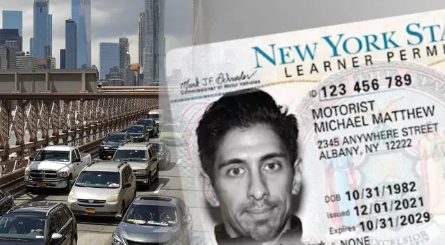 Licencias de conducir pueden ser suspendidas debido a nuevas leyes en NY.