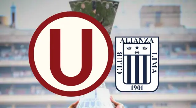 Universitario venció 1-0 a Alianza Lima y está a dos partidos de ser campeón de la Liga