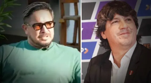 Juan Manuel Vargas se refirió a la llegada de Jean Ferrari a la FPF