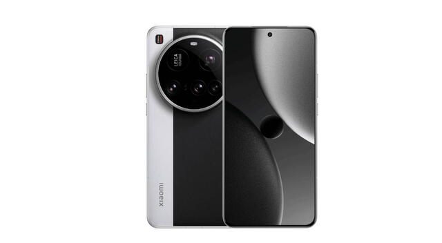 Xiaomi 15 Ultra 