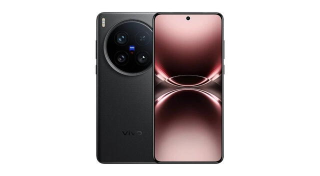 Vivo X200 Ultra