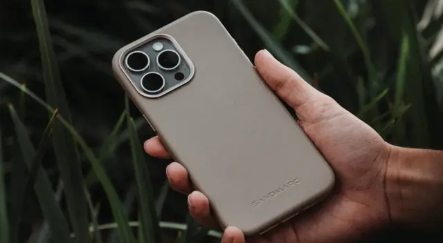 Este poderoso celular tiene la mejor grabación de video del mundo. Este poderoso celular tiene la mejor grabación de video del mundo.