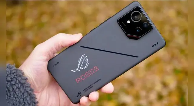 Si bien el iPhone 17 Pro es muy potente, hoy conocerás 5 teléfonos Android mucho más potentes y baratos. Si bien el iPhone 17 Pro es muy potente, hoy conocerás 5 teléfonos Android mucho más potentes y baratos.