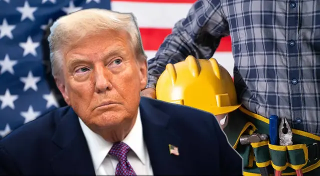 Gobierno de Trump exige pago extra por visas de trabajo. Gobierno de Trump exige pago extra por visas de trabajo.