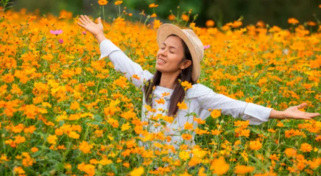 Día de la Primavera