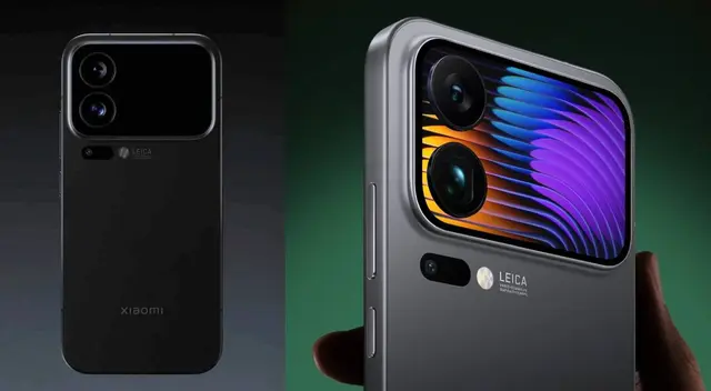 Conoce las características técnicas del Xiaomi 17 Pro Max de 2025. Conoce las características técnicas del Xiaomi 17 Pro Max de 2025.
