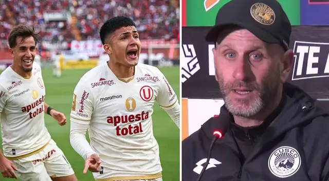 DT de Cusco FC se refirió al próximo duelo ante Universitario tras caer ante ADT