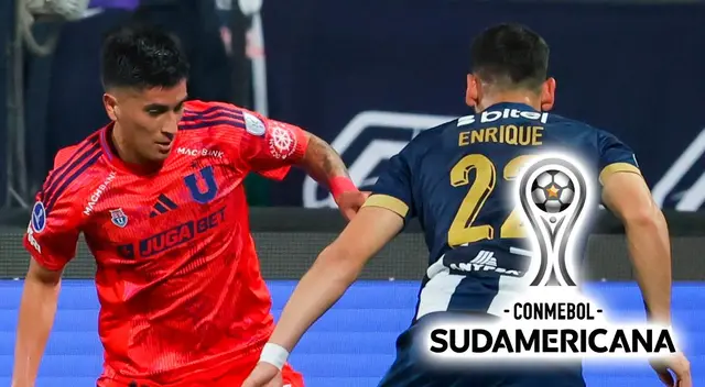 U de Chile alista medida de último momento para superar a Alianza Lima. U de Chile alista medida de último momento para superar a Alianza Lima.
