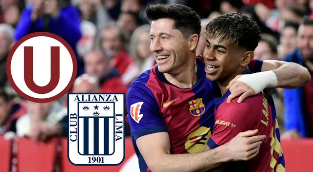 Barcelona disputará un atractivo partido en Perú. Barcelona disputará un atractivo partido en Perú.