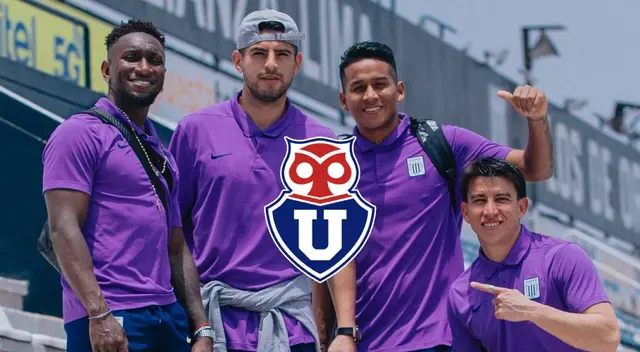 Alianza Lima incluyó a Carlos Zambrano en la nómina. Alianza Lima incluyó a Carlos Zambrano en la nómina.