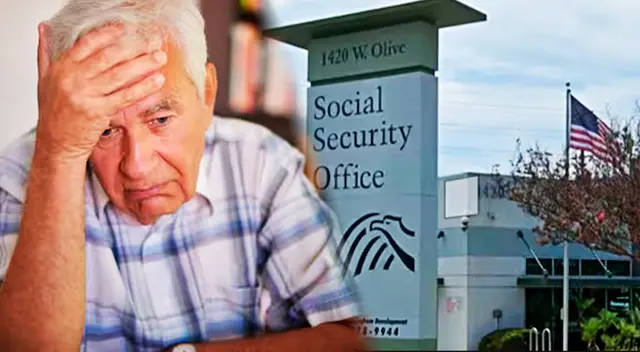 Seguridad Social en EE. UU.: aumento de la edad de jubilación y estos son los afectados. Seguridad Social en EE. UU.: aumento de la edad de jubilación y estos son los afectados.