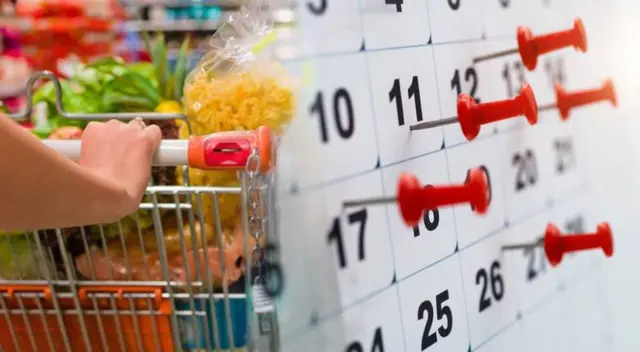 Feriado de este 24 de septiembre: conoce qué supermercados están abiertos Feriado de este 24 de septiembre: conoce qué supermercados están abiertos