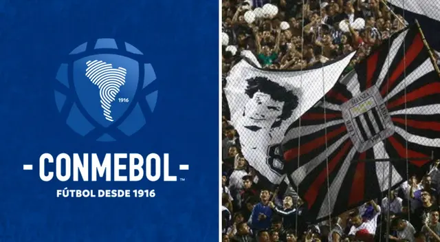 Conmebol ya está enterado de la agresión a hincha de Alianza Lima Conmebol ya está enterado de la agresión a hincha de Alianza Lima