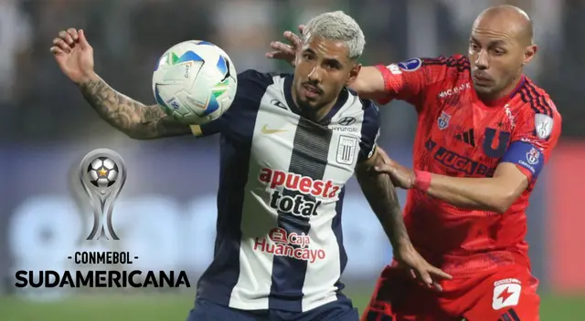 Las claves de Alianza Lima para derrotar a la U de Chile, según exfutbolista.