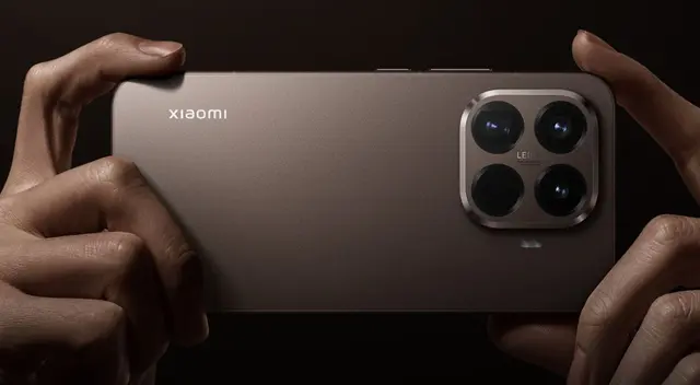 Así lucen los nuevos gama alta económicos de Xiaomi. Así lucen los nuevos gama alta económicos de Xiaomi.