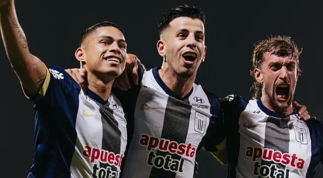 Alianza Lima jugará con su público finalmente.