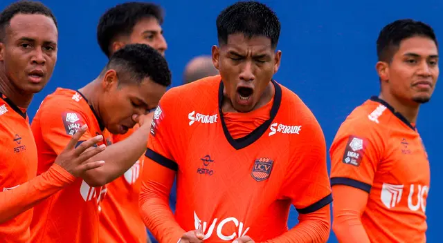 Realizan fuerte acusación contra César Vallejo en la previa de partido clave por la Liga 2 Realizan fuerte acusación contra César Vallejo en la previa de partido clave por la Liga 2