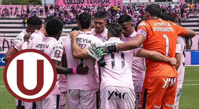 Hinchas de Sport Boys conocieron una importante noticia. Hinchas de Sport Boys conocieron una importante noticia.