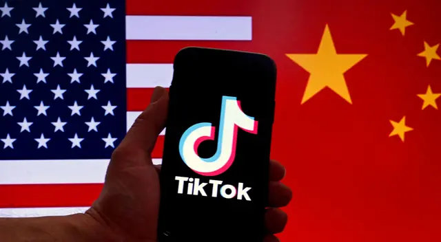 TikTok quedará bajo control de Oracle y con ByteDance reducido al 20% TikTok quedará bajo control de Oracle y con ByteDance reducido al 20%