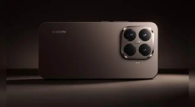 Conoce las características, fecha de lanzamiento y precio del nuevo Xiaomi 15T Pro, el gama alta chino que compite con el iPhone 17 Pro de Apple. Conoce las características, fecha de lanzamiento y precio del nuevo Xiaomi 15T Pro, el gama alta chino que compite con el iPhone 17 Pro de Apple.
