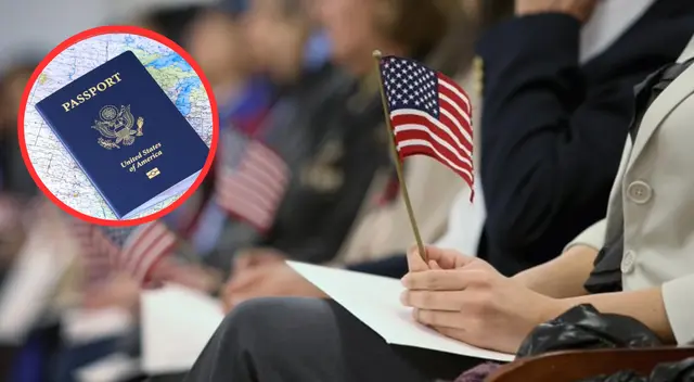 USCIS elimina requisito del examen de ciudadanía. USCIS elimina requisito del examen de ciudadanía.