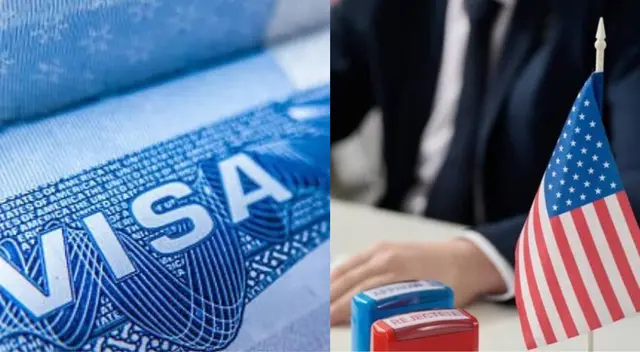 EE.UU. frena la renovación automática de visas. EE.UU. frena la renovación automática de visas.