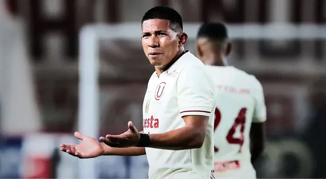 Fue campeón con Universitario y ahora reveló su 'amor' por clásico rival: "Cariño y admiración" Fue campeón con Universitario y ahora reveló su 'amor' por clásico rival: "Cariño y admiración"