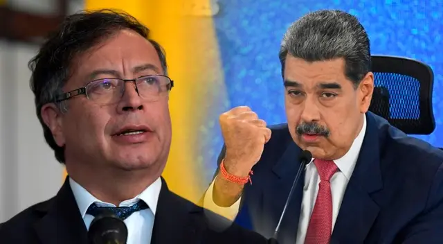 Nicolás Maduro
