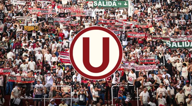 Partido de Universitario fue postergado. Partido de Universitario fue postergado.