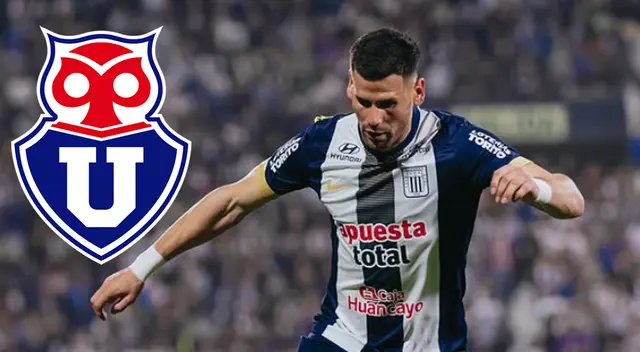 Alianza Lima y una sorpresiva noticia para sus hinchas.
