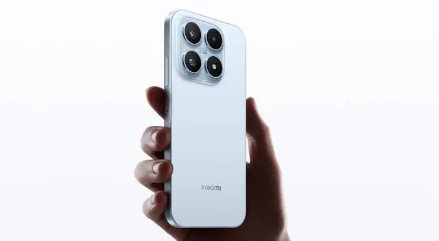 El Xiaomi 17 5G es uno de los teléfonos de gama alta más potentes que llega con Snapdragon 8 Gen 5 y cámaras LEICA. El Xiaomi 17 5G es uno de los teléfonos de gama alta más potentes que llega con Snapdragon 8 Gen 5 y cámaras LEICA.