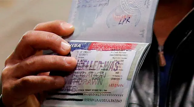 La mejor noticia para inmigrantes: proyecto de ley crearía nueva VISA y más beneficios. La mejor noticia para inmigrantes: proyecto de ley crearía nueva VISA y más beneficios.