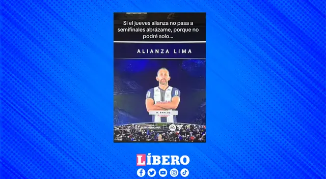 Los blanquiazules necesitan apoyo tras la derrota.